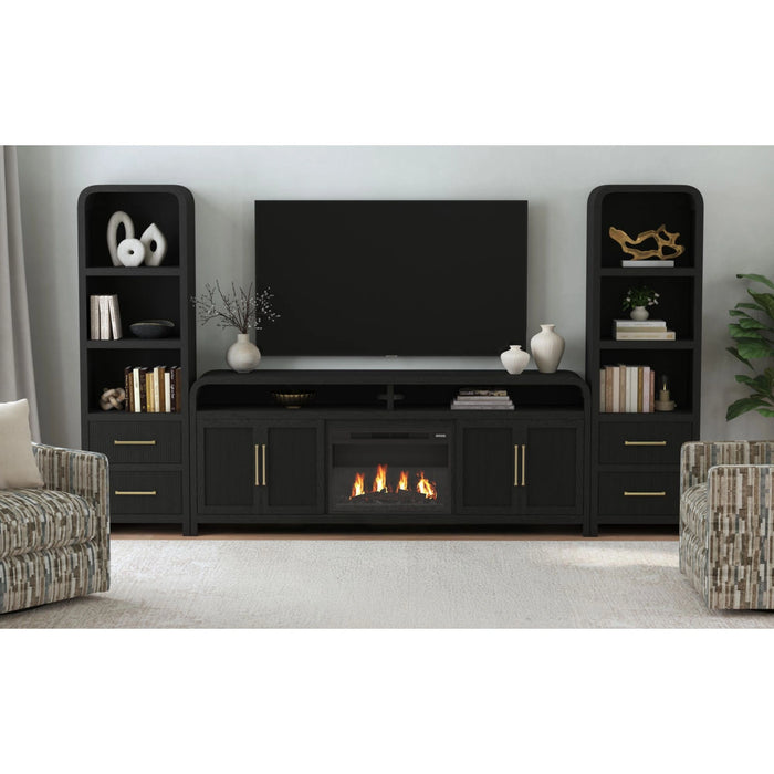 Ridgemont TV Console