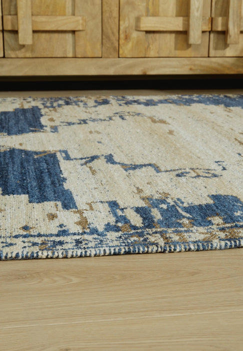 Varnler Rug Large