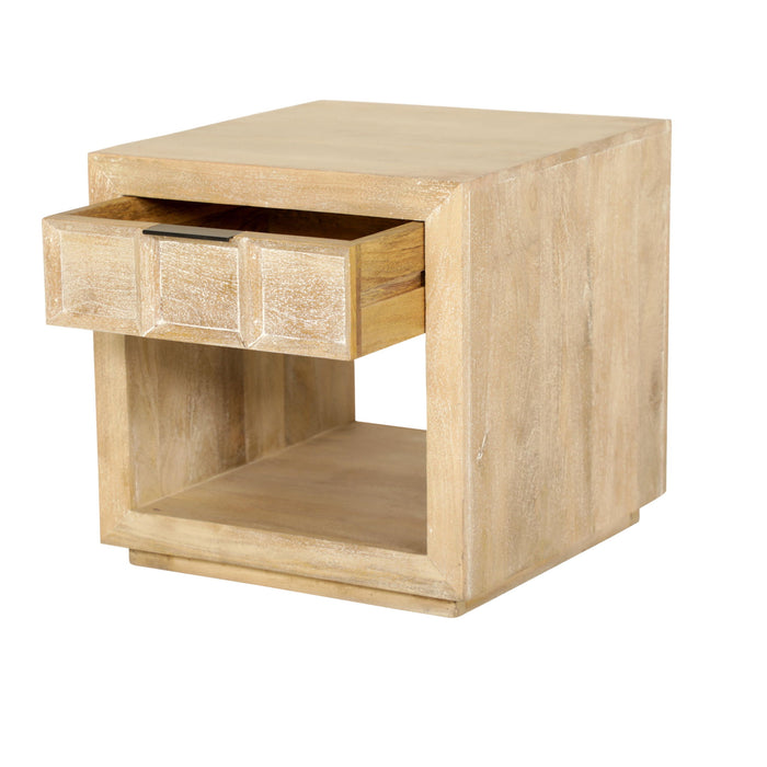 Laguna - Rectangular Table Set