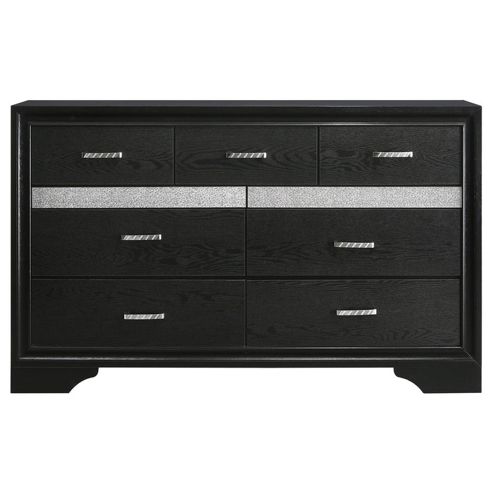 Annie - 4 Piece Bedroom Set