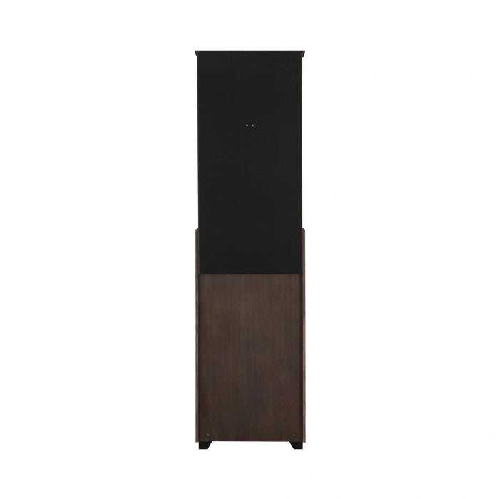 Bones Dartboard Cabinet SSG-120405 Cabinet with Dartboard