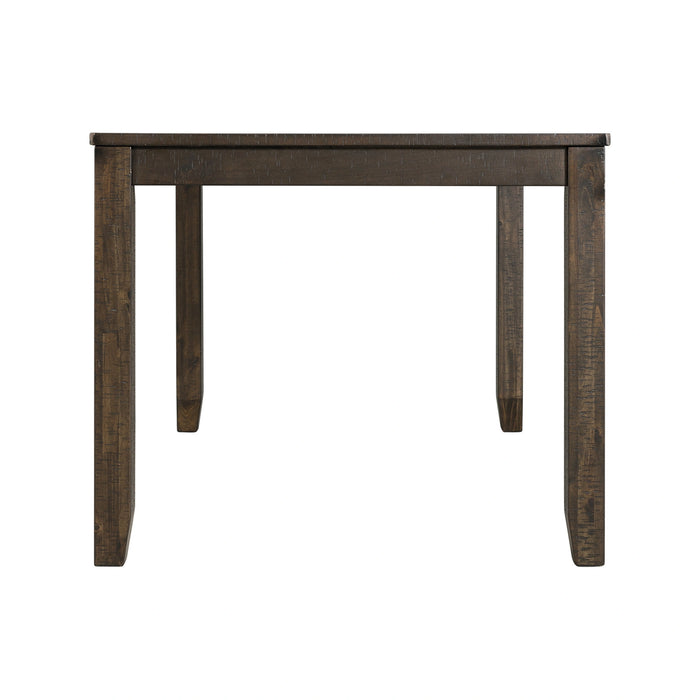 Brock 60" 7 Pc Dining Set