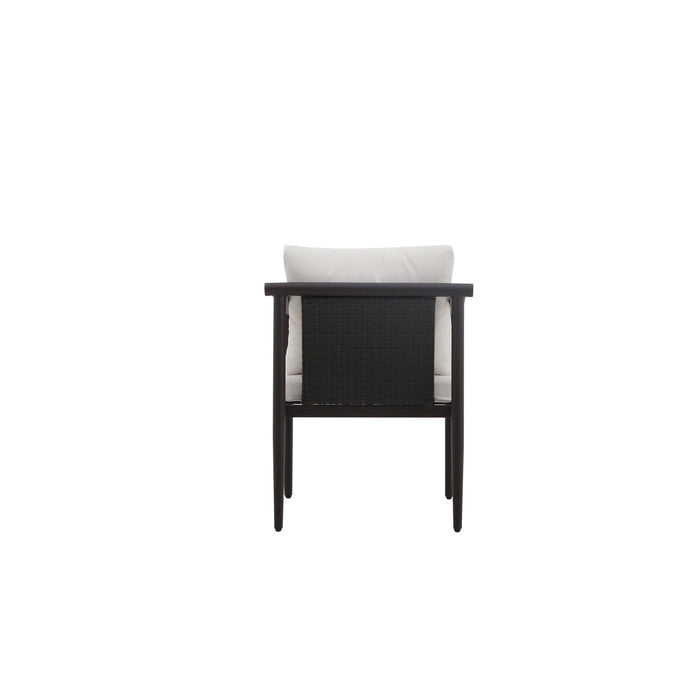 Moana - Patio Side Chair (Set of 2)