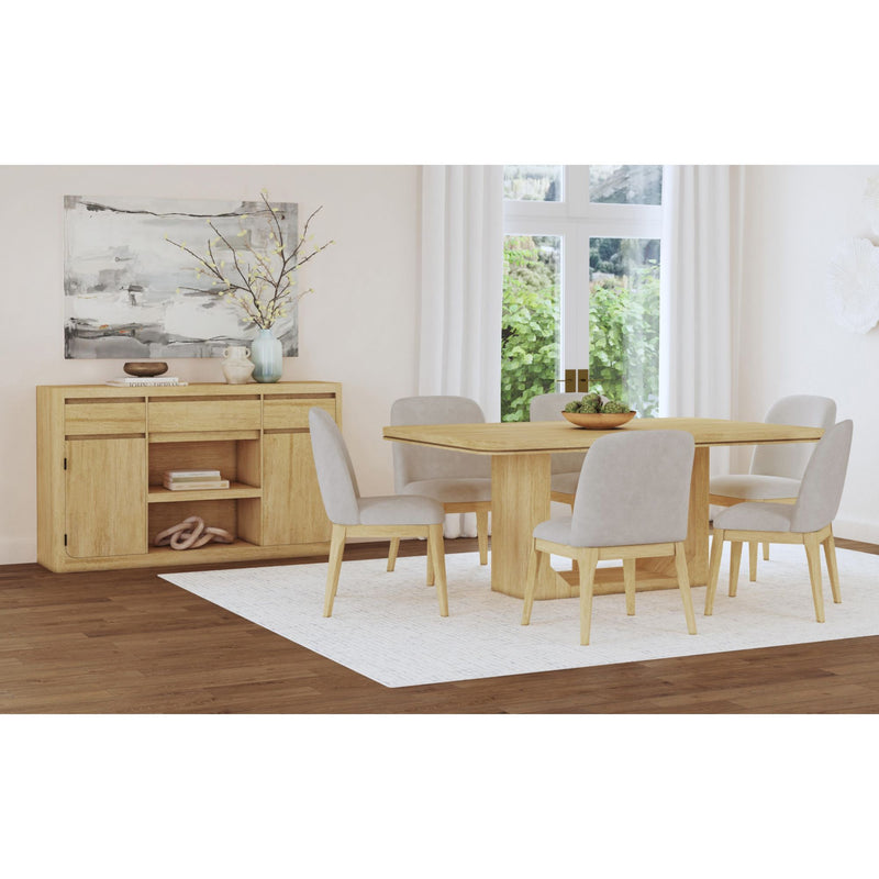 Rosalie - Dining Side Chair (Set of 2)