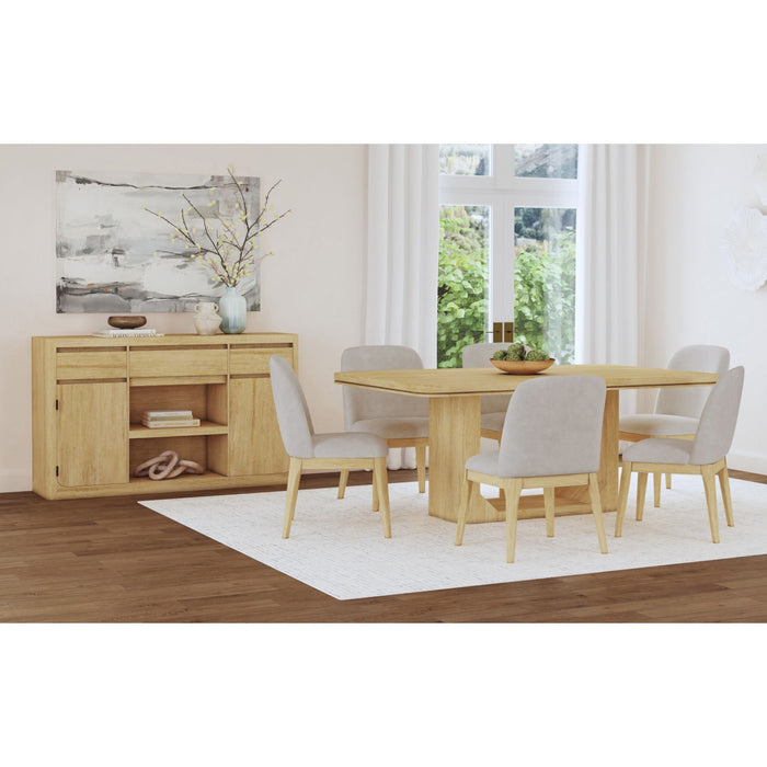 Rosalie - Dining Side Chair (Set of 2)