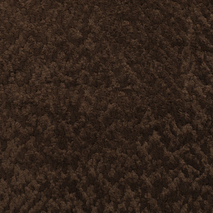 Mojave Swivel Chair in JH Chocolate