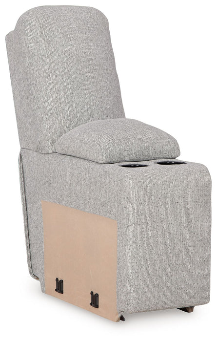 Acklen Place - 7 Piece Reclining Sectional