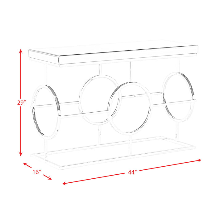 Pearl - Table
