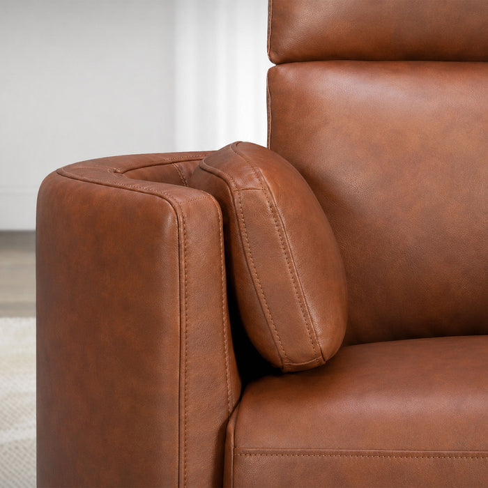 Radius - Power Swivel Glider Recliner