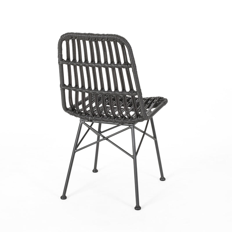 Sawtelle - Chair