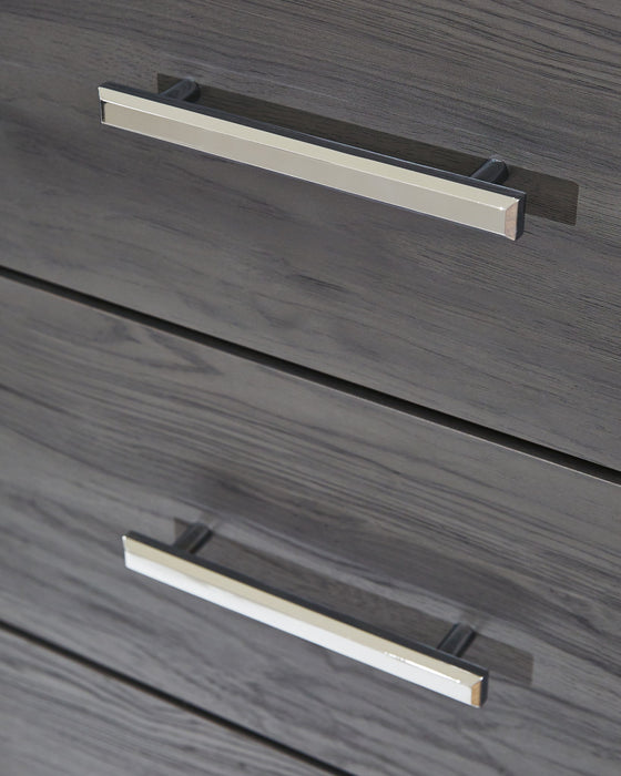 Lodanna - Dresser