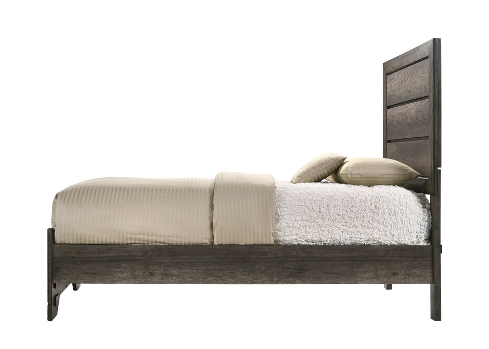 Nathan Bed