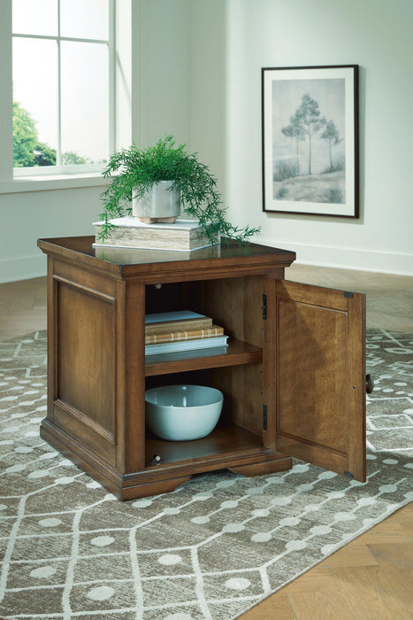 Channley - Table