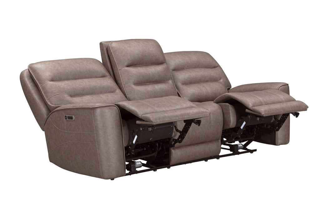Lawson - Power Reclining Sofa Set