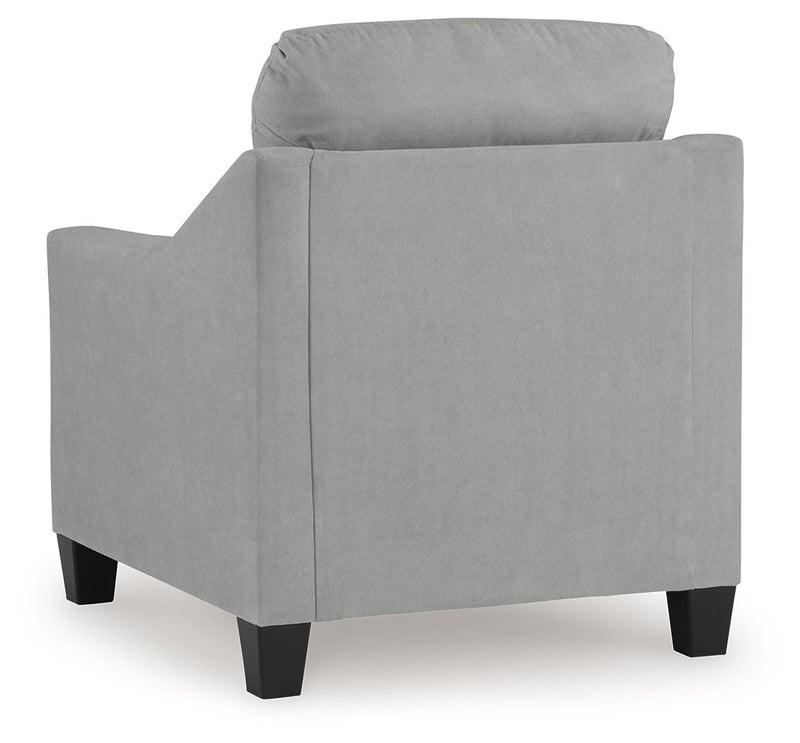 Adlai - Chair - Shadow