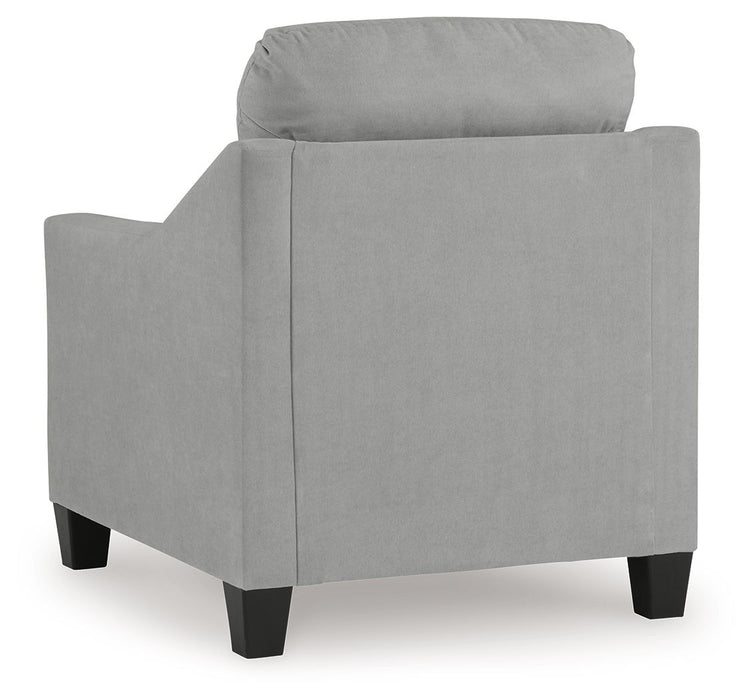 Adlai - Chair - Shadow