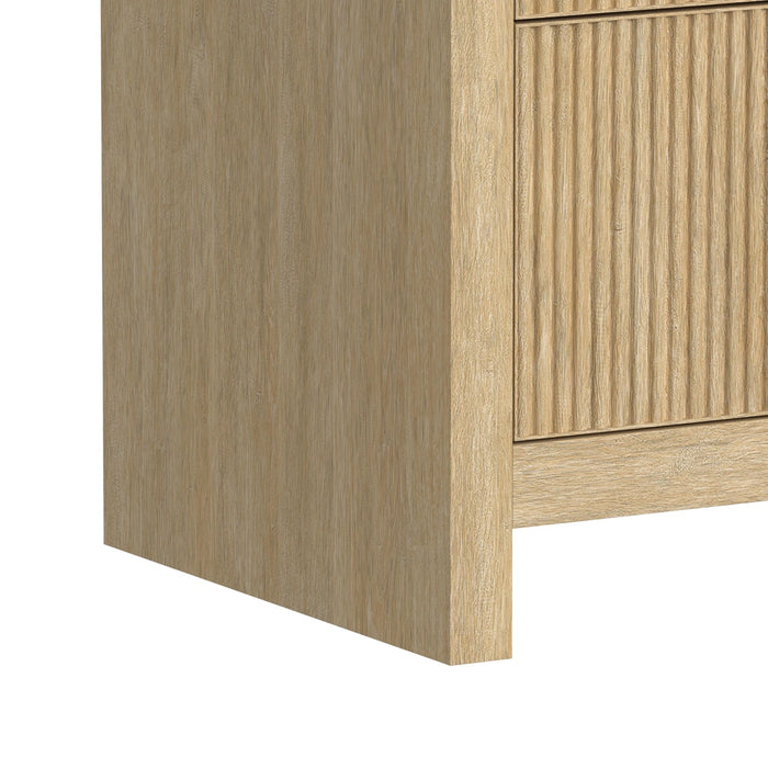 Ridgemont 5-Drawer Chest