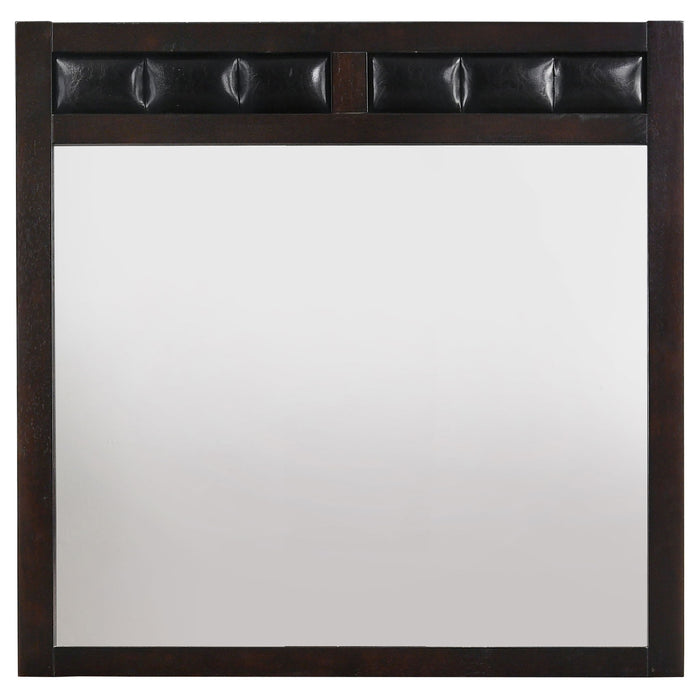Werner - Bedroom Set