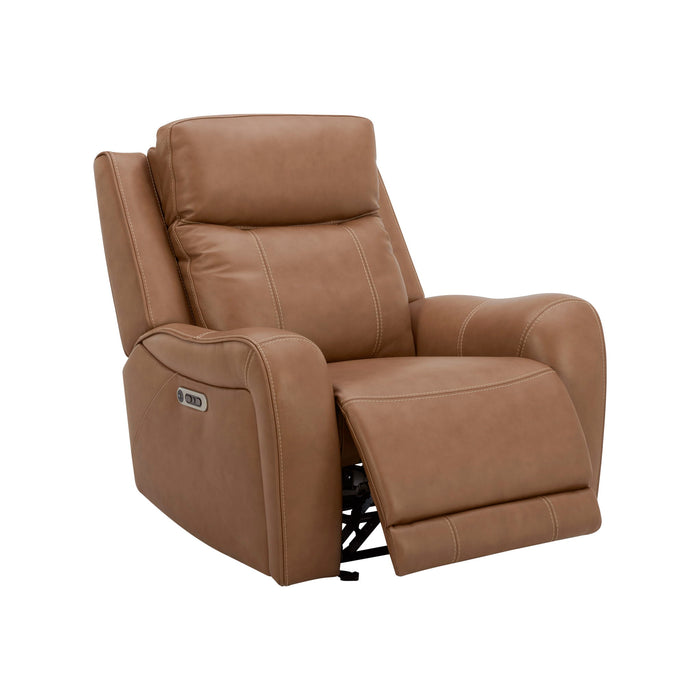 Haywood - Power Reclining Sofa Set