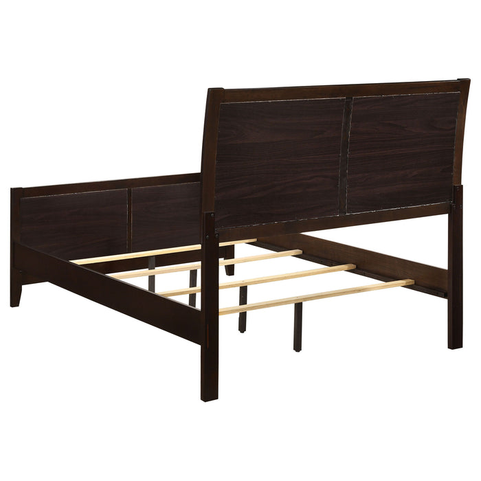 Werner - Bedroom Set