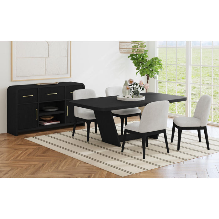Ridgemont - Rectangular Dining Table