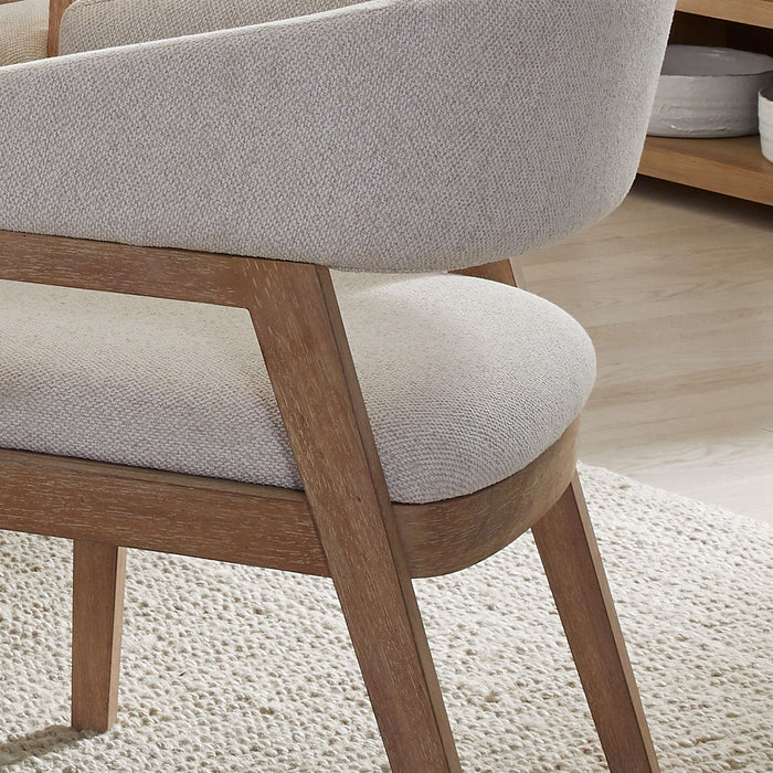 Escape - Round Dining Set