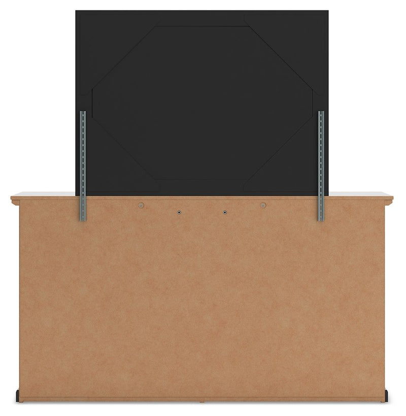 Maribel - Dresser