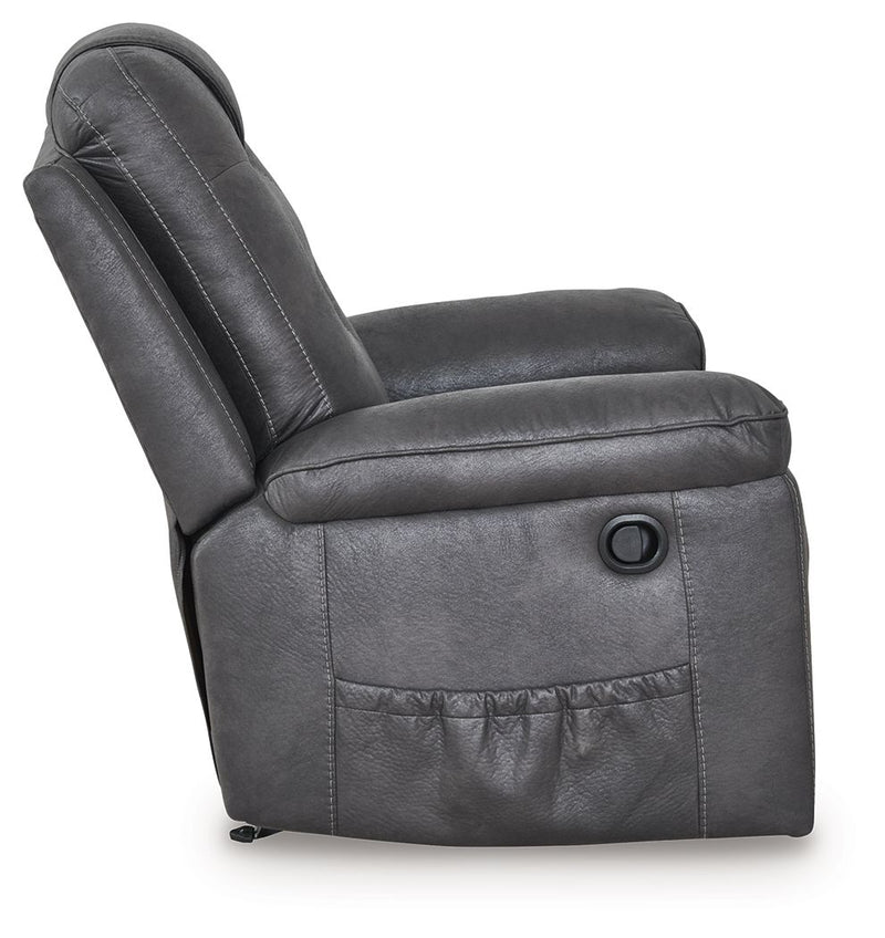 Stockworth - Rocker Recliner