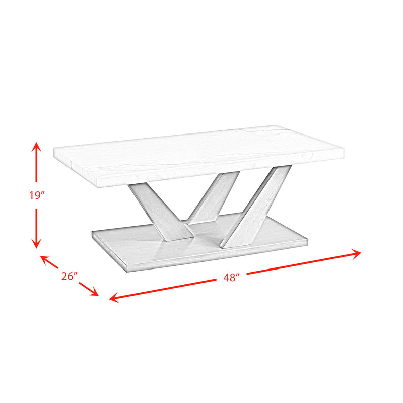 Greta - Table