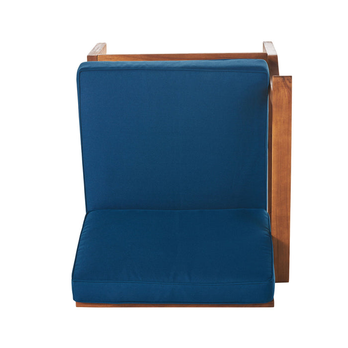 Perla - 5 Pieces Sofa Set