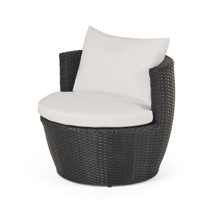 Kono - Chat Set Outdoor Furniture