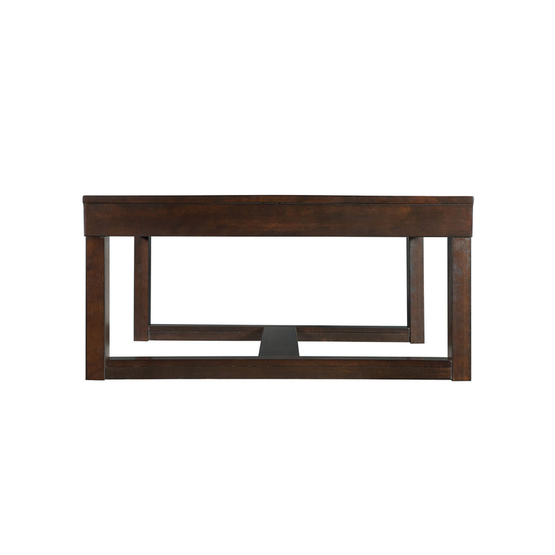 Hardy - Rectangle Table