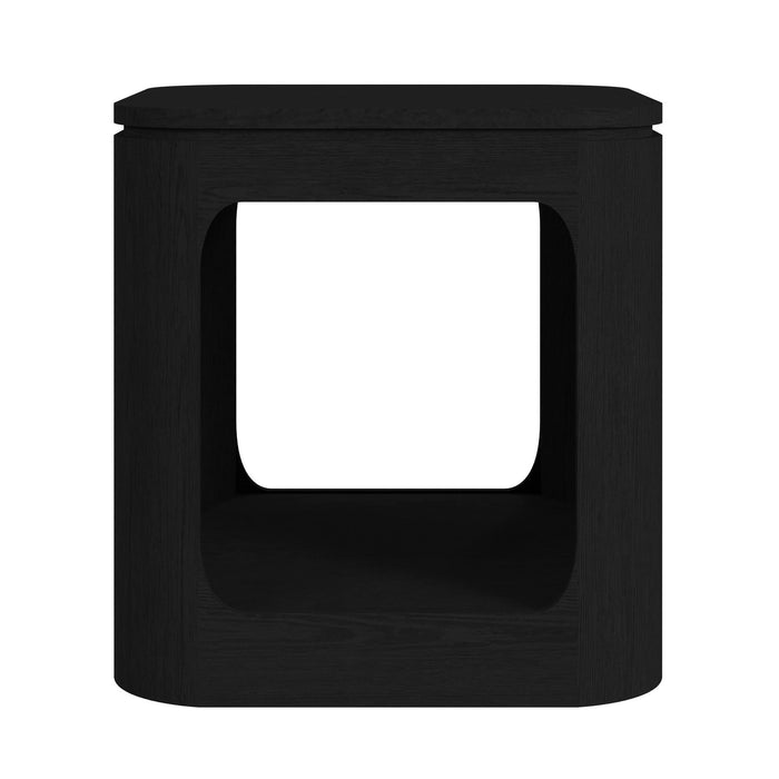 Rosalie End Table