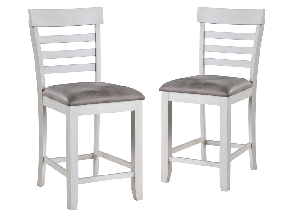 Richland Counter Chair