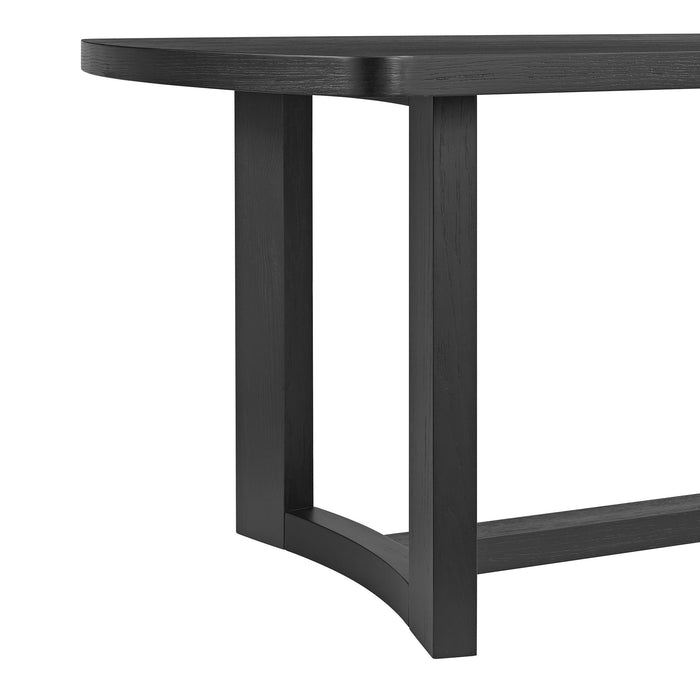 Portland - Rectangular Dining Table