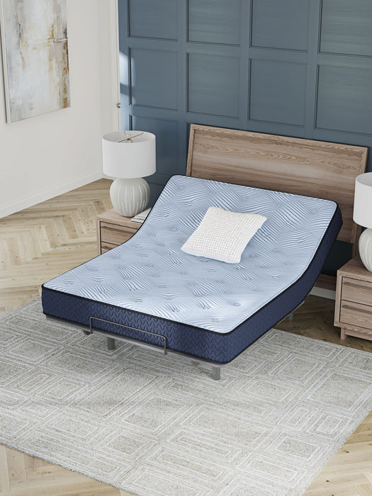 Peak 2.0 10 Hybrid - Mattress