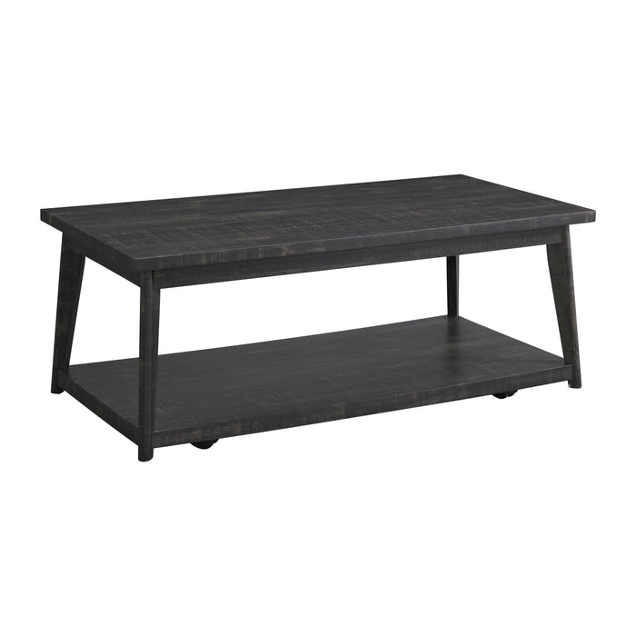 Libby - Three Pack Occasional - Dark