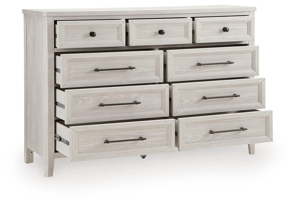 Darbonton - Dresser
