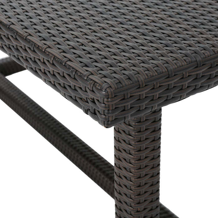 Santa Rosa - Dining Table