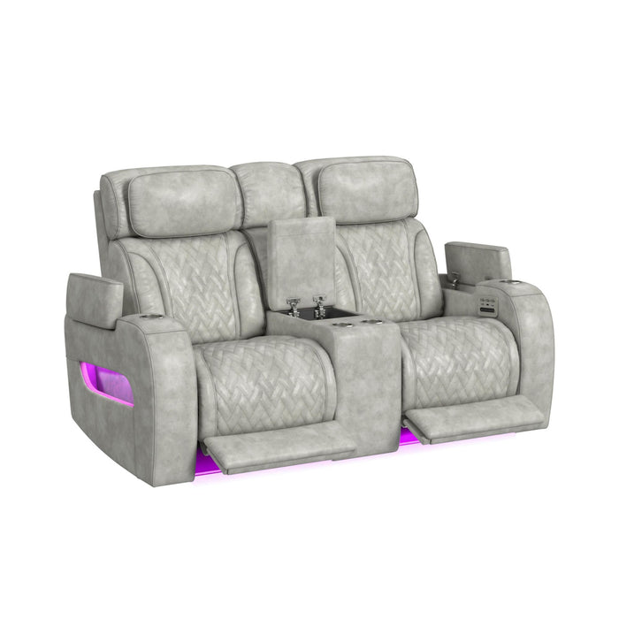 Prime Time - Sofa Set