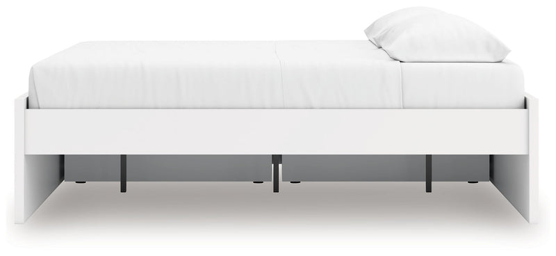 Onita - Platform Bed