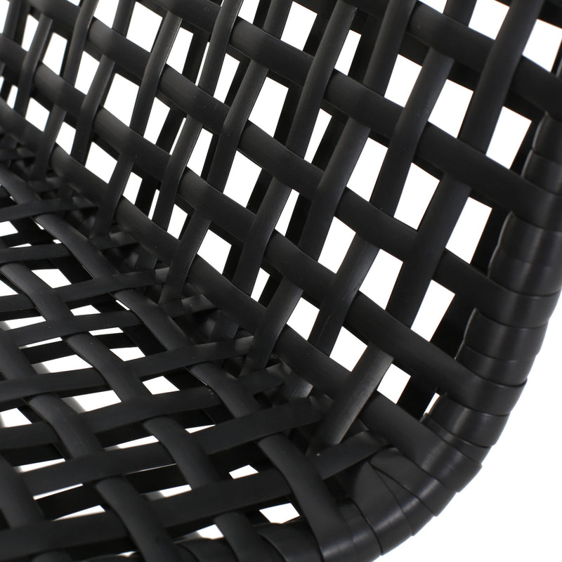 Java - Chair With Comfortable Design