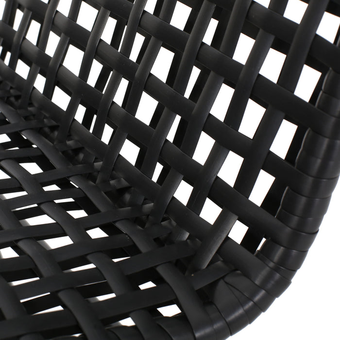 Java - Chair With Comfortable Design