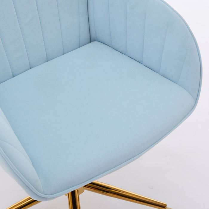 Adjustable Ergonomic Swivel Office Chair