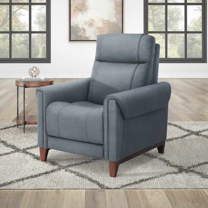 Conrad - Power High Leg Recliner P2