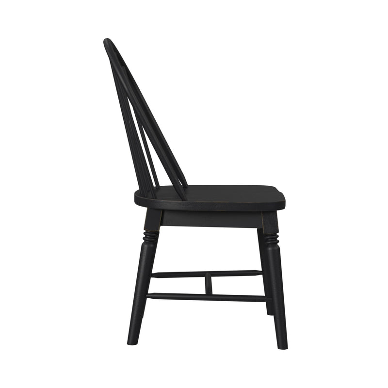 Heritage - Standard Height Dining Set