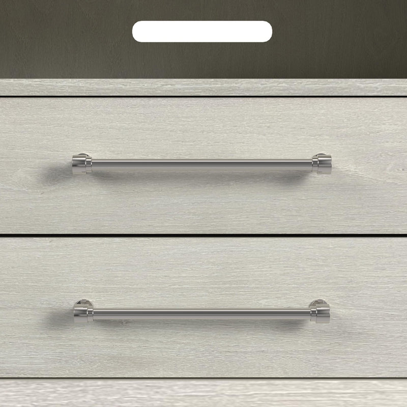 Westland - Entertainment Unit With 82" TV Console
