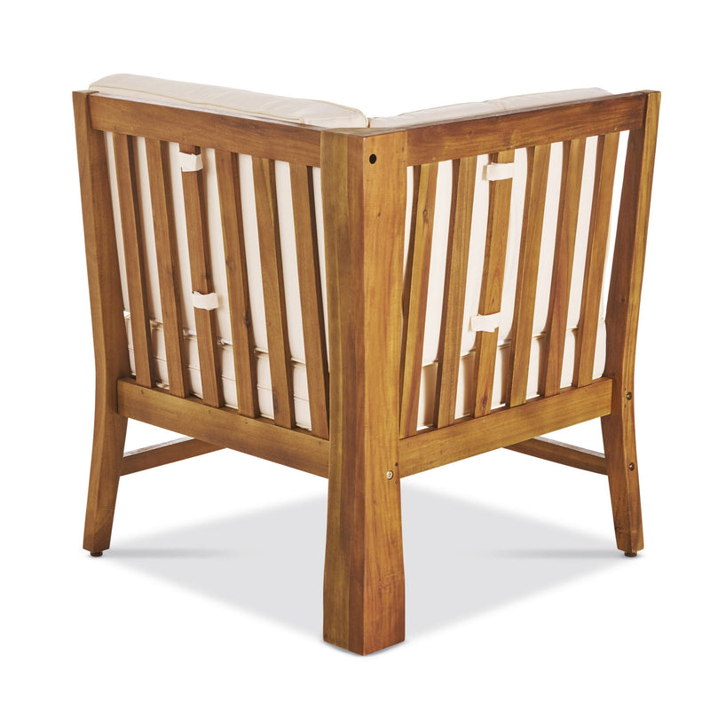Perla - 6 Pieces Sofa Set