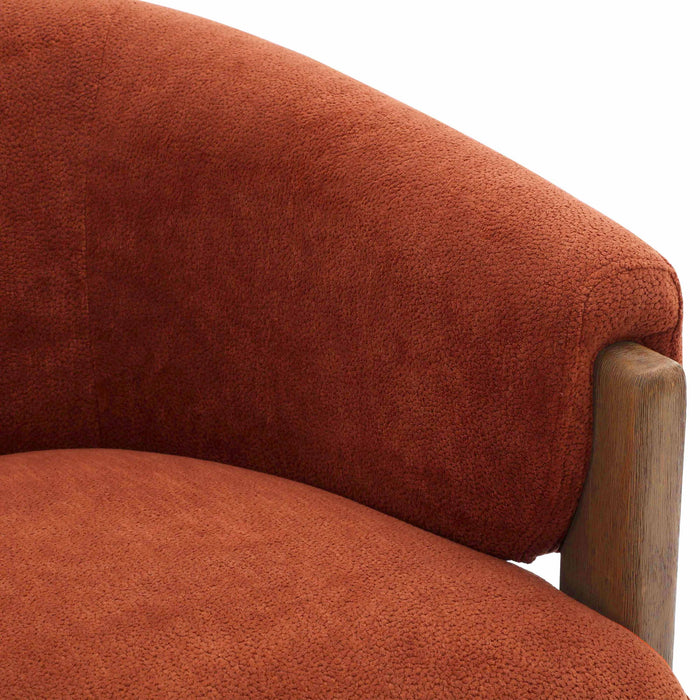 Finley - Swivel Accent Chair