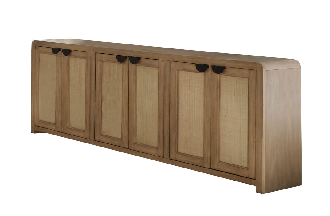Escape - Rectangular Dining Set